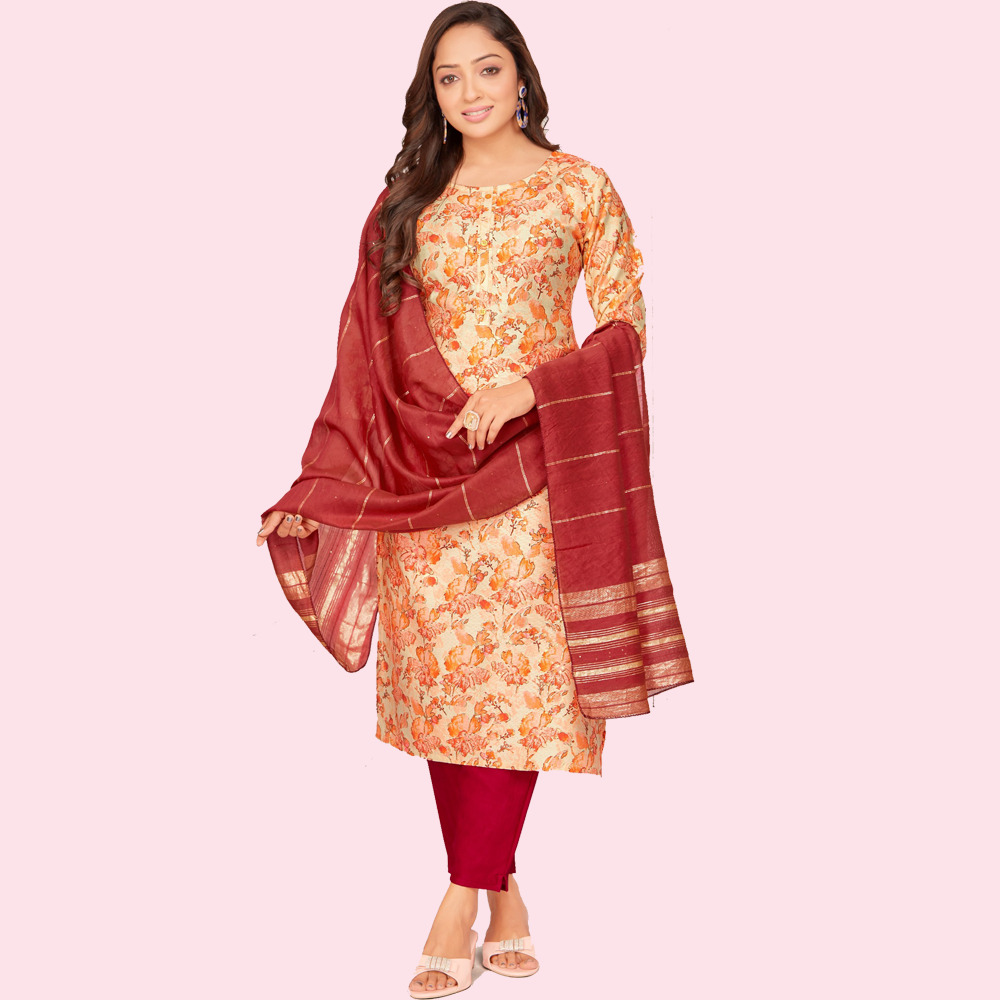 STARLINK : Kurta Set For Women ‘s