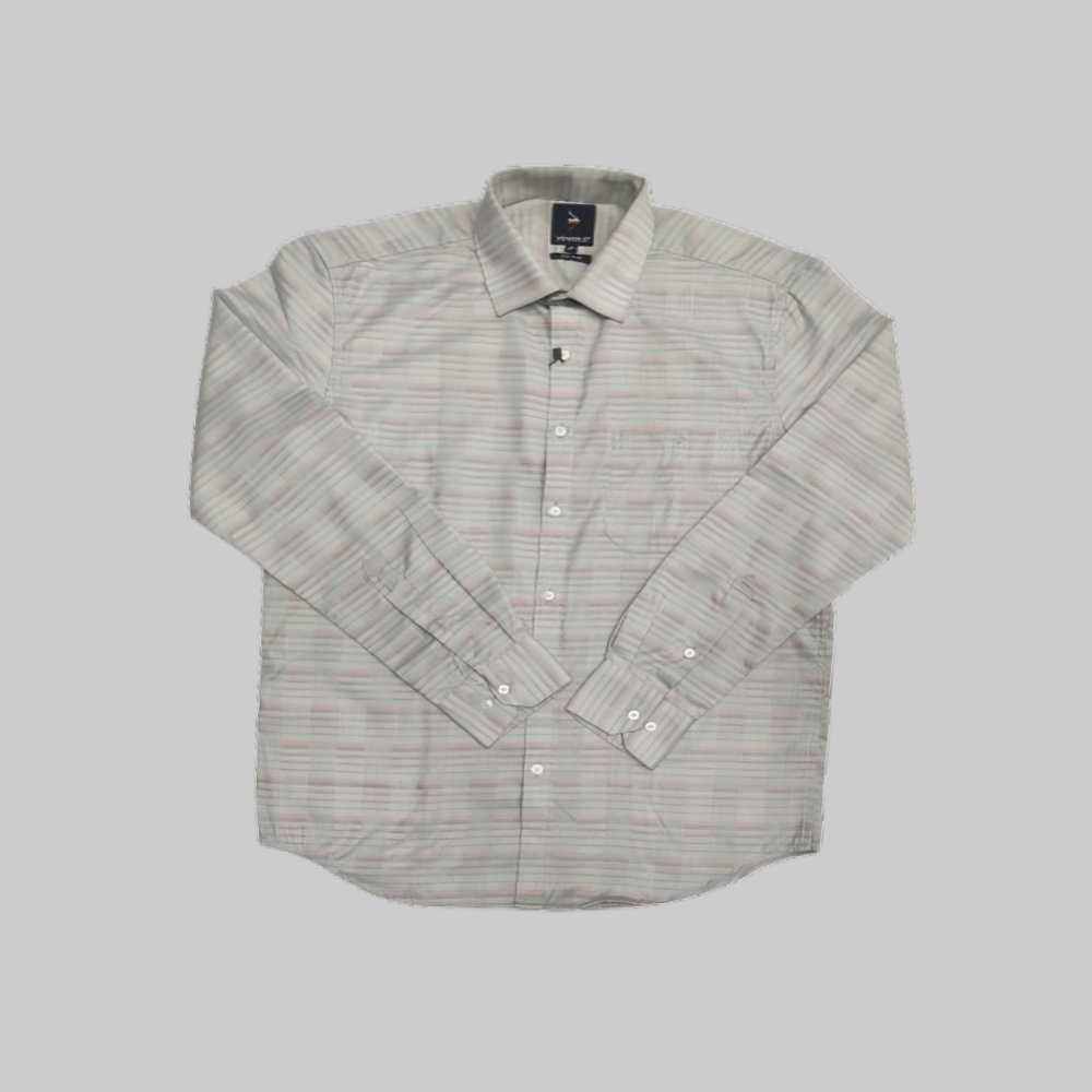 VENFIELD : Men’s Cotton Shirt | Summer Outfit | For Men’s | Full Sleeve Shirt For Men’s | Casual Wear