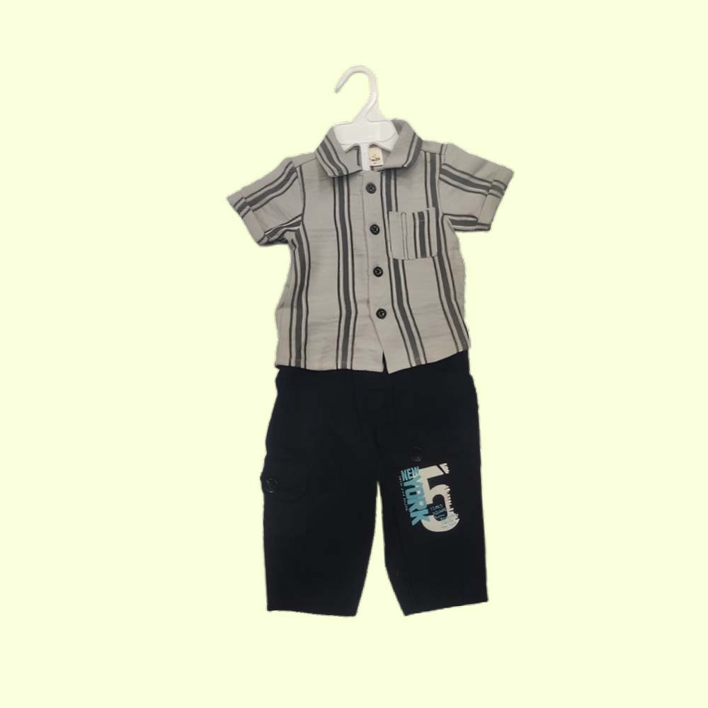BOOM BABY :  Kids Dress for Boys | Kids Dress for Boy