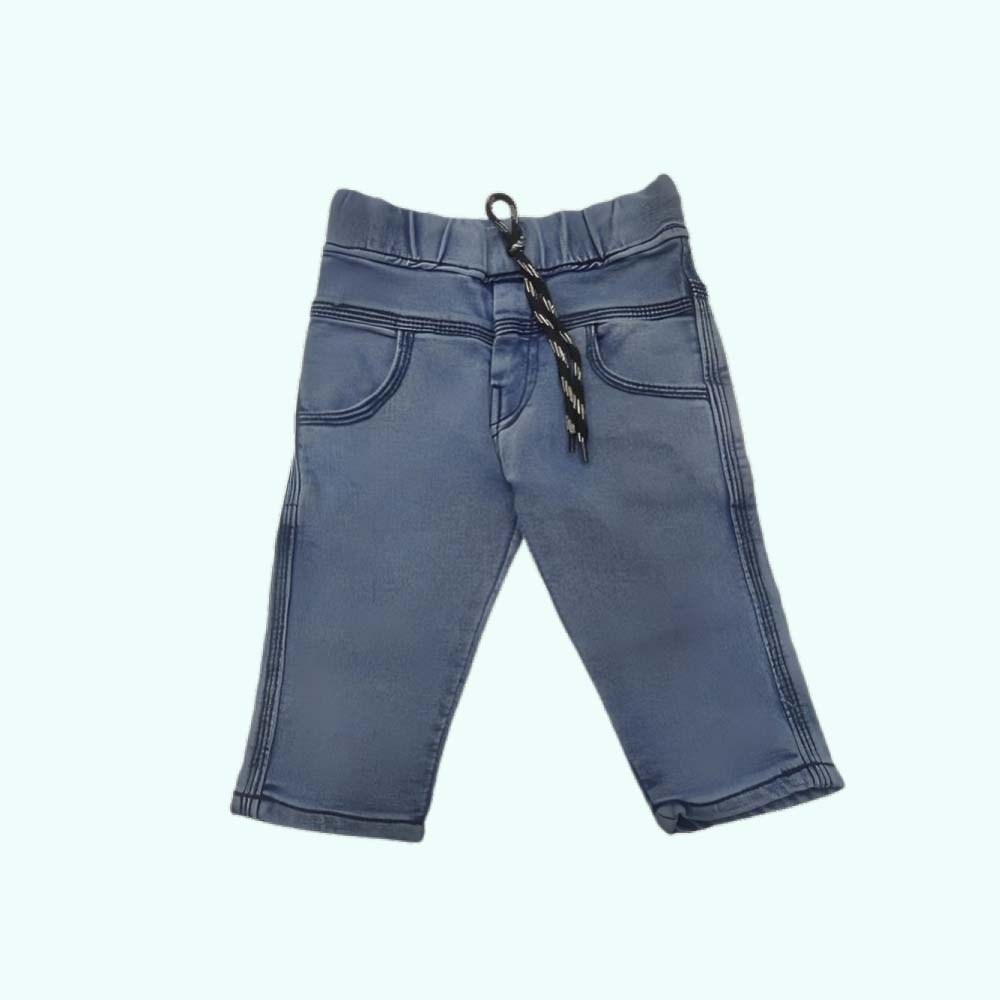 PASSWORD :  Baby Full Length Woven  Pant