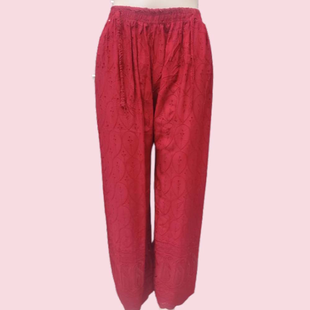 Women’s Loose Fit Palazzos
