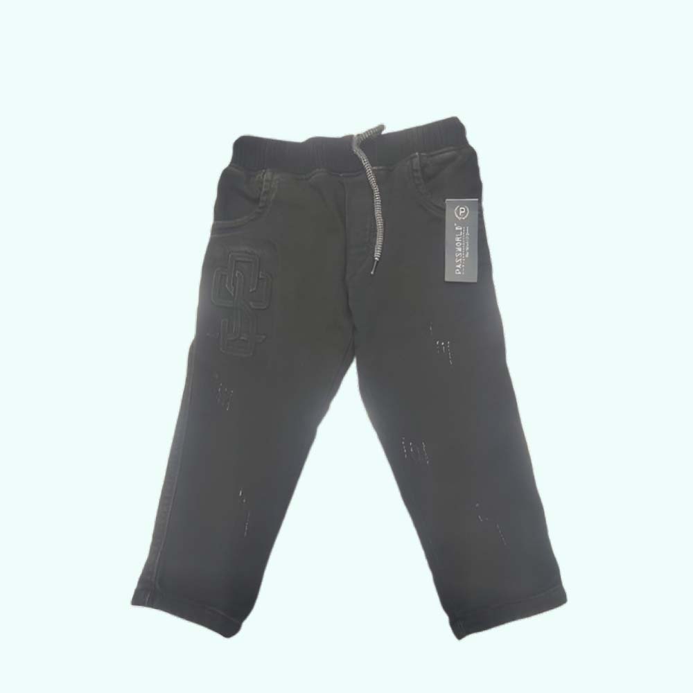 PASSWORD :  Baby Full Length Woven Cotton  Pant