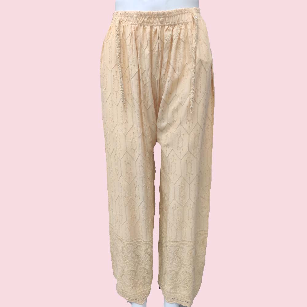 Women’s Loose Fit Palazzos