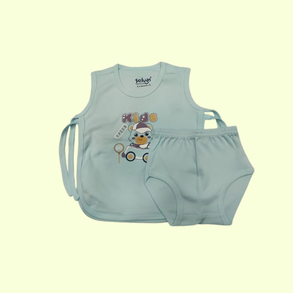 SELVAS : New Born Baby Boy | Baby Girls Dress for Month Baby Dress