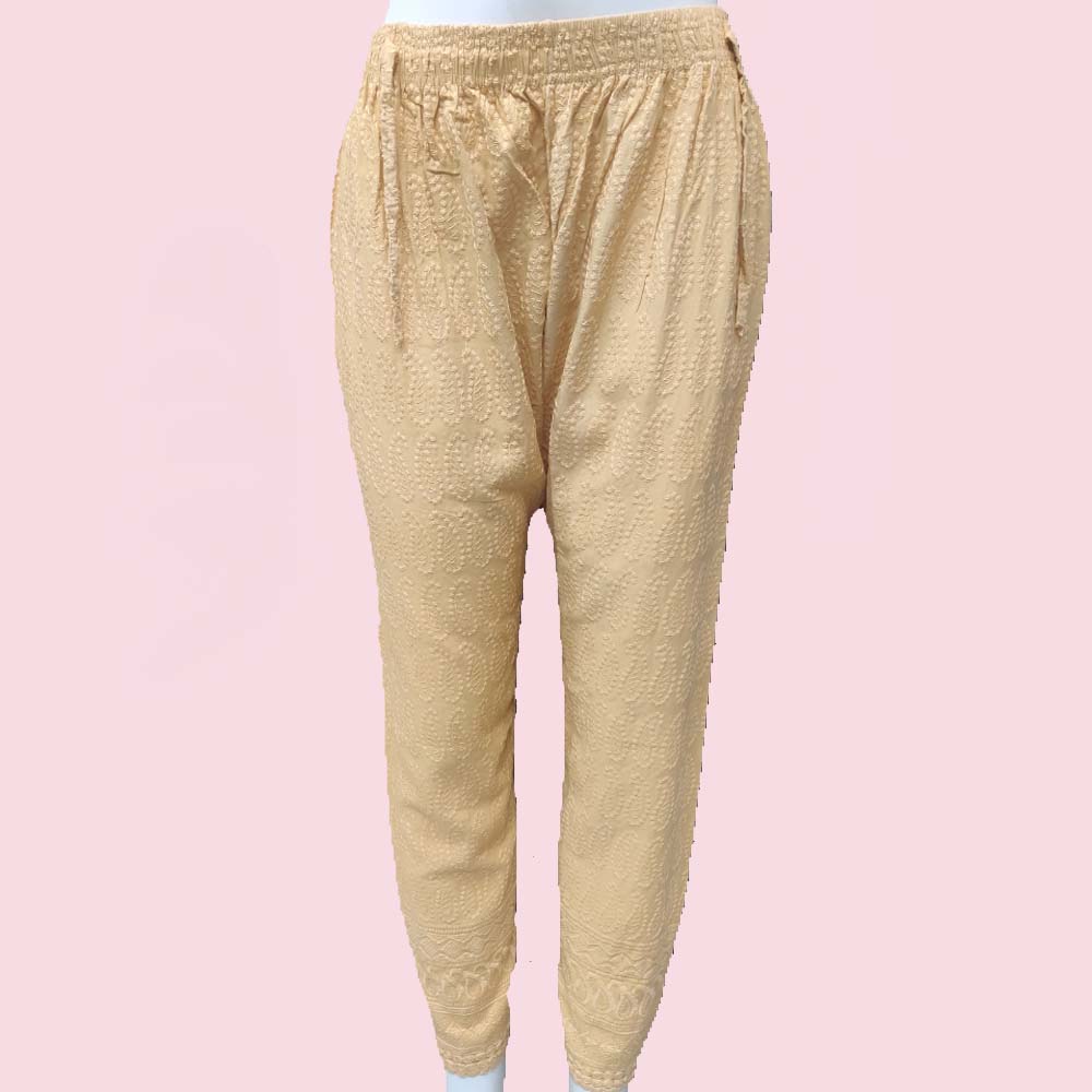 Women’s Loose Fit Palazzos