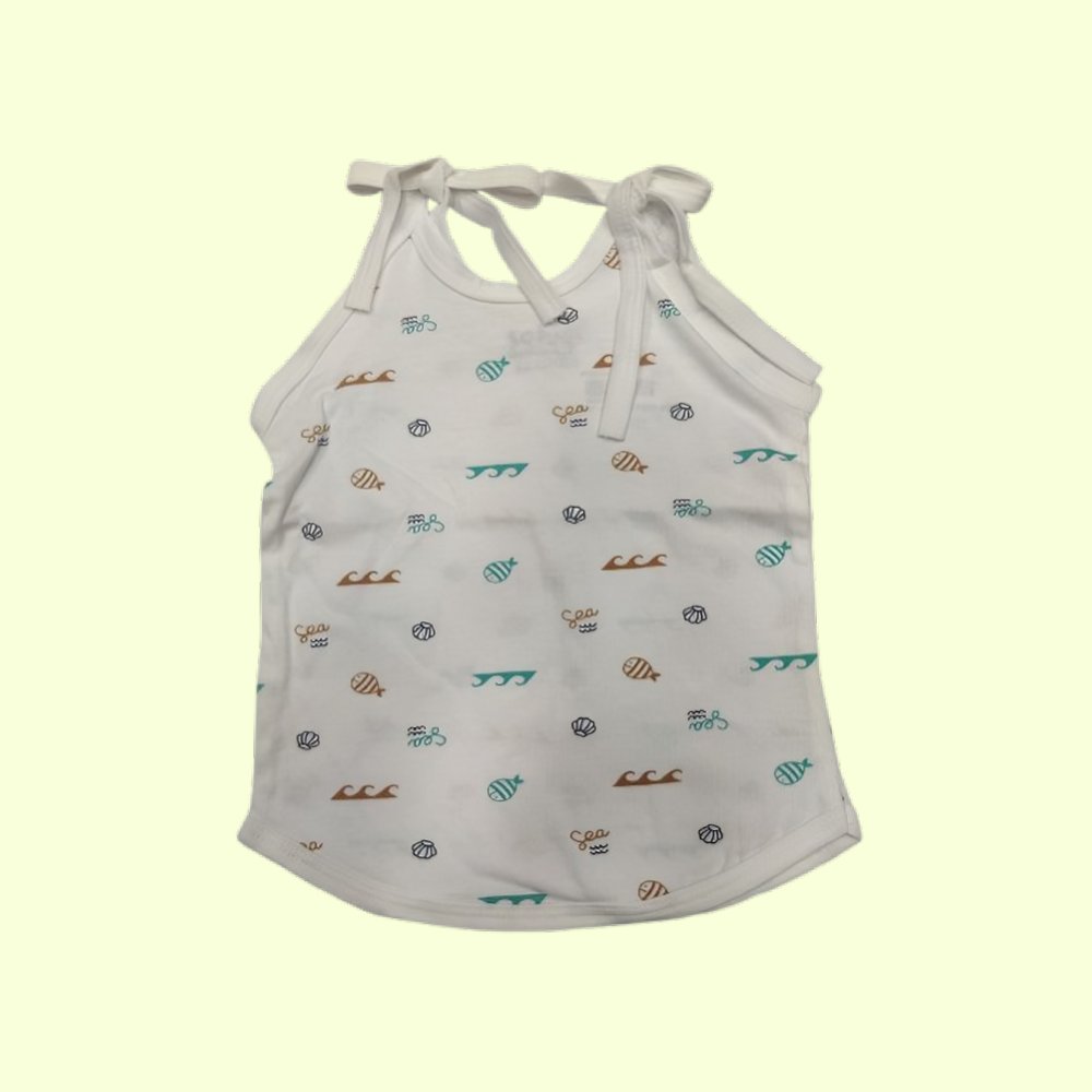 SELVAS : Baby Boys and Baby Girls Above the Knee Casual Dress