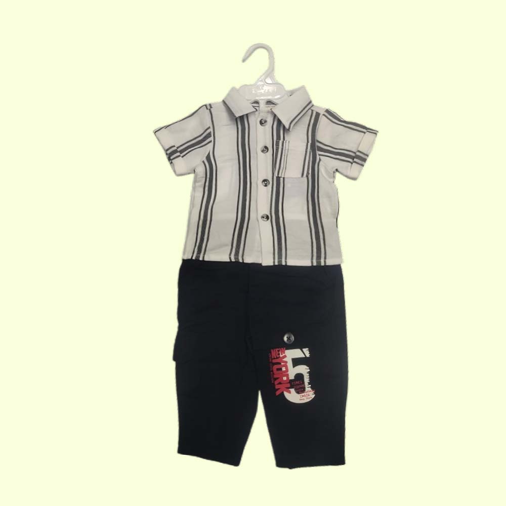 BOOM BABY :  Kids Dress for Boys | Kids Dress for Boy