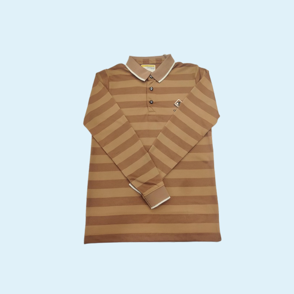 BEN MARKS :  Boys Tshirt  Full Sleeve Kids