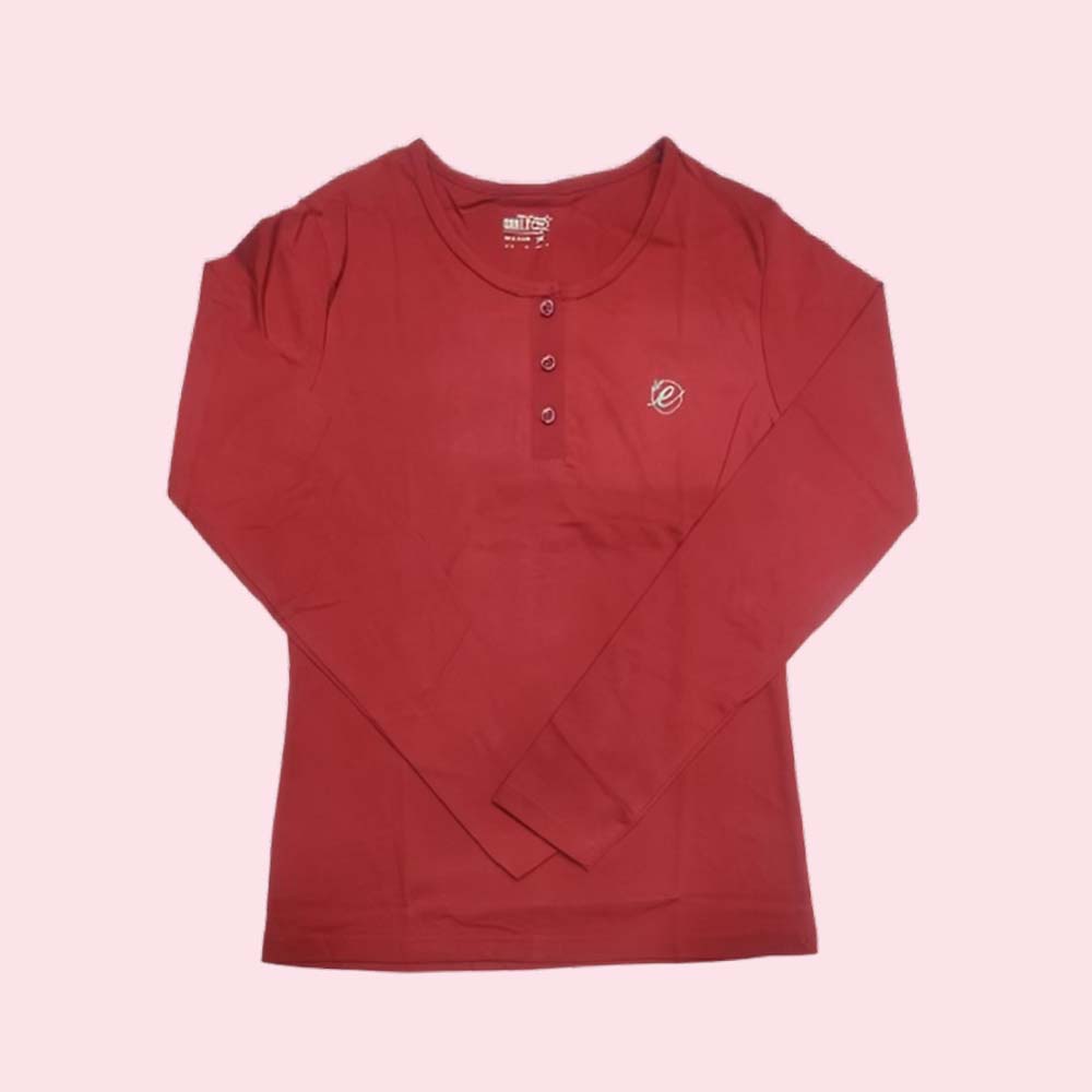 EN TRAP :  Women’s Summer Full Sleeves T-Shirt