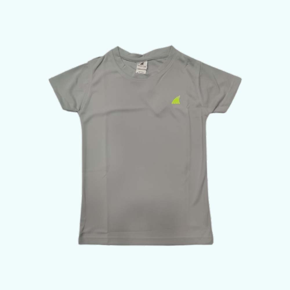 TRACK TEE : T-Shirt for Boys and Kids | Solid T-Shirt | Boys T-Shirt