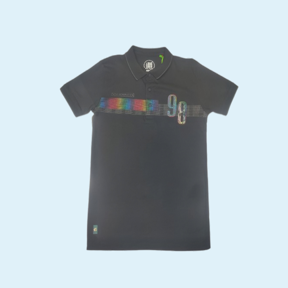 BIG BEN : T Shirts for Regular Fit Solid Print Polo | 100% Cotton Half Sleeves Boys Tshirt